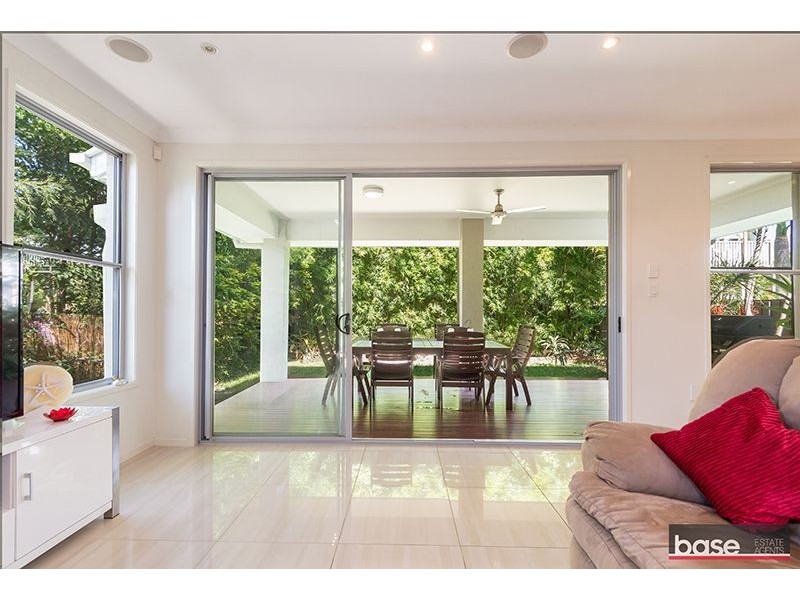 305 Lancaster Road, Ascot QLD 4007