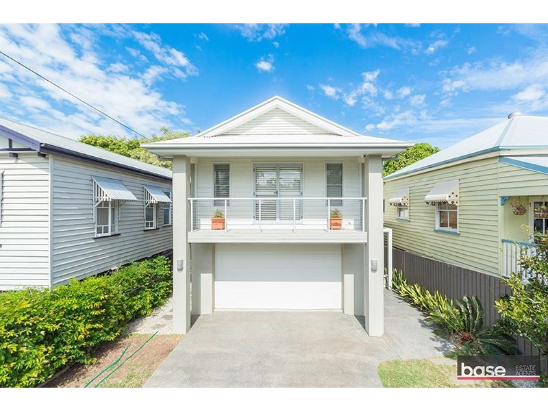 305 Lancaster Road, Ascot QLD 4007