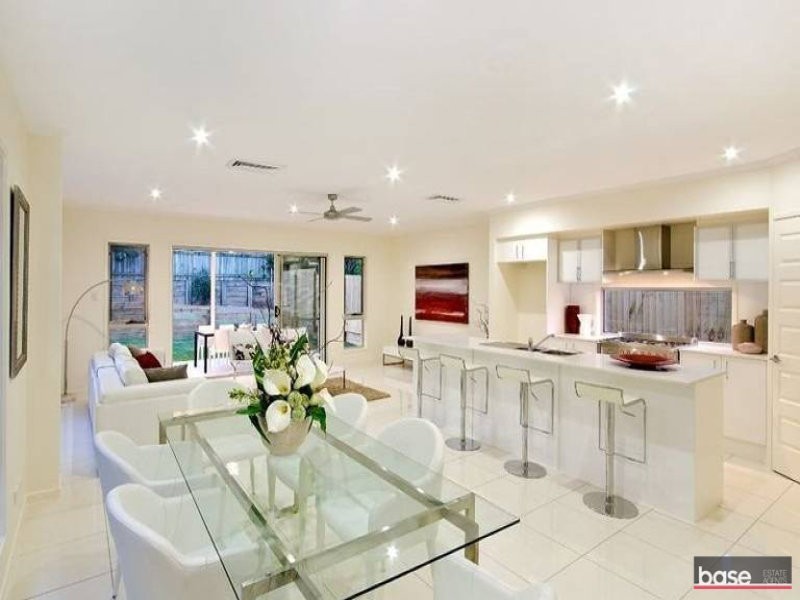 4A Crofton Street, Geebung QLD 4034