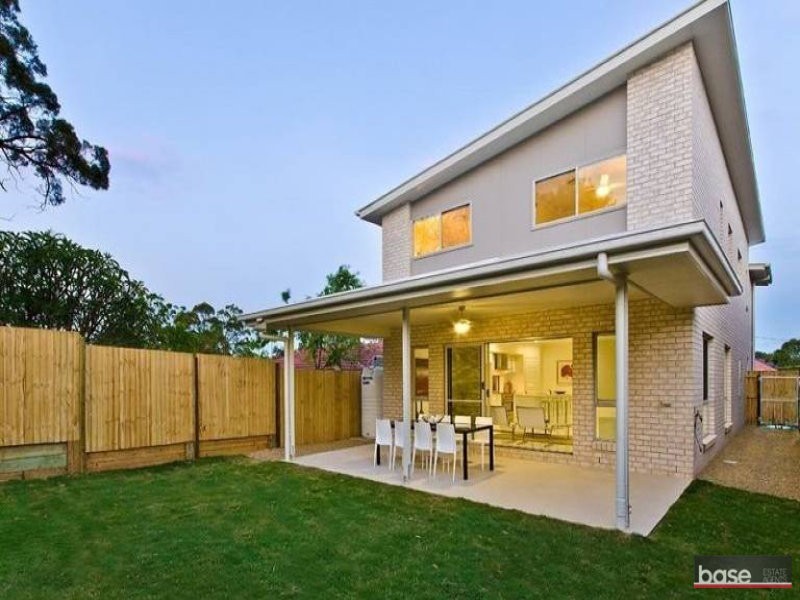 4A Crofton Street, Geebung QLD 4034