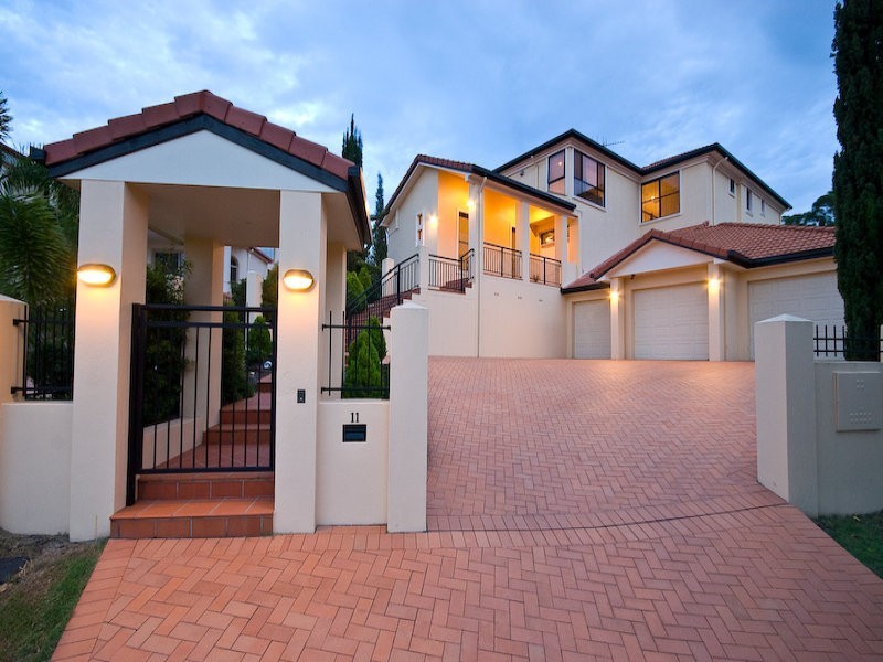 11 Harrison Court, Chermside West QLD 4032