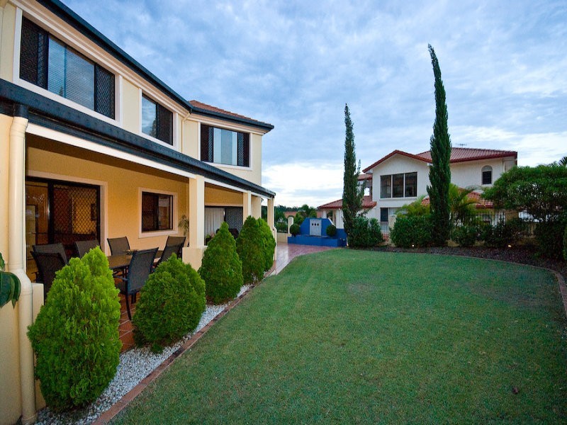 11 Harrison Court, Chermside West QLD 4032