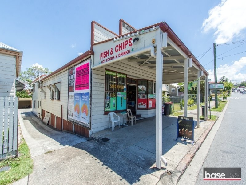 124 Albion Road, Windsor QLD 4030