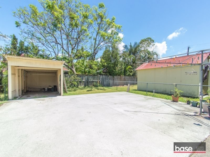 124 Albion Road, Windsor QLD 4030