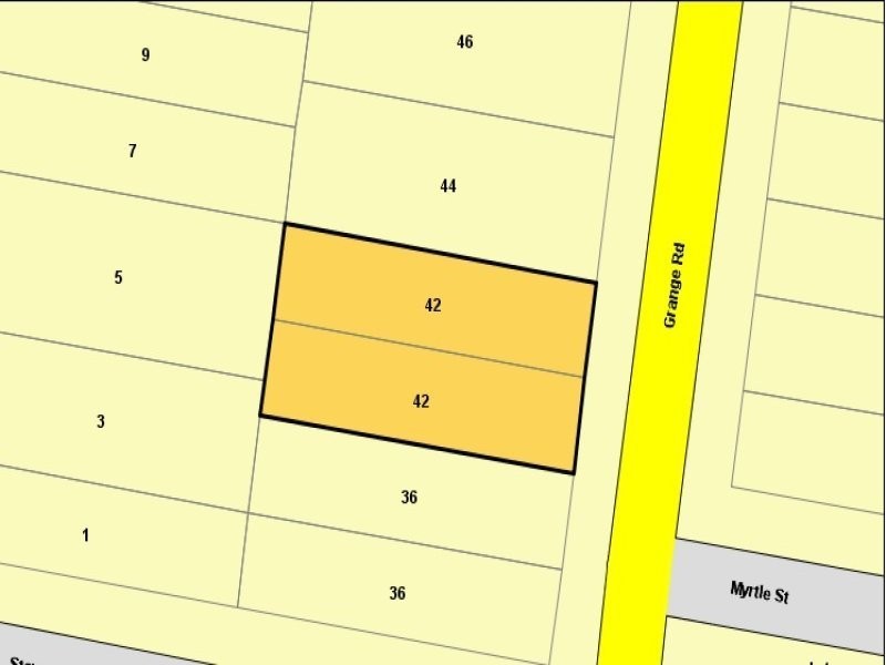 42 Grange Road, Grange QLD 4051