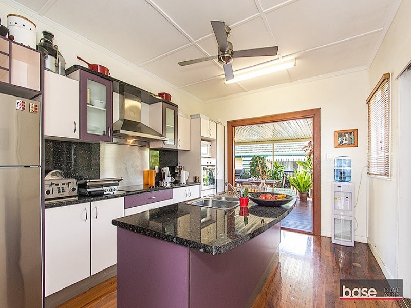 12 Chesterfield Street, Wavell Heights QLD 4012