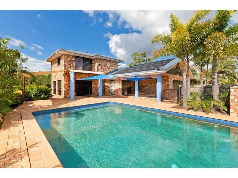 15 Trent Circuit, Alexandra Hills QLD 4161