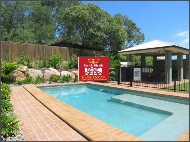 Forest Lake QLD 4078