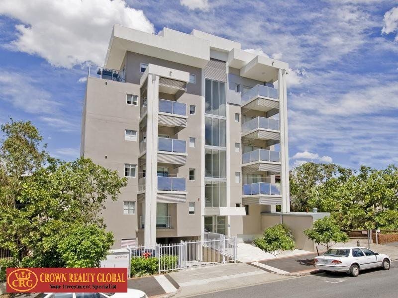 2/41 Fortescue St, Spring Hill QLD 4000