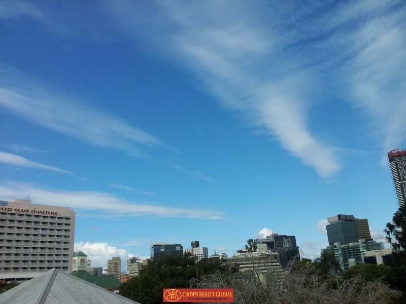 Spring Hill QLD 4000