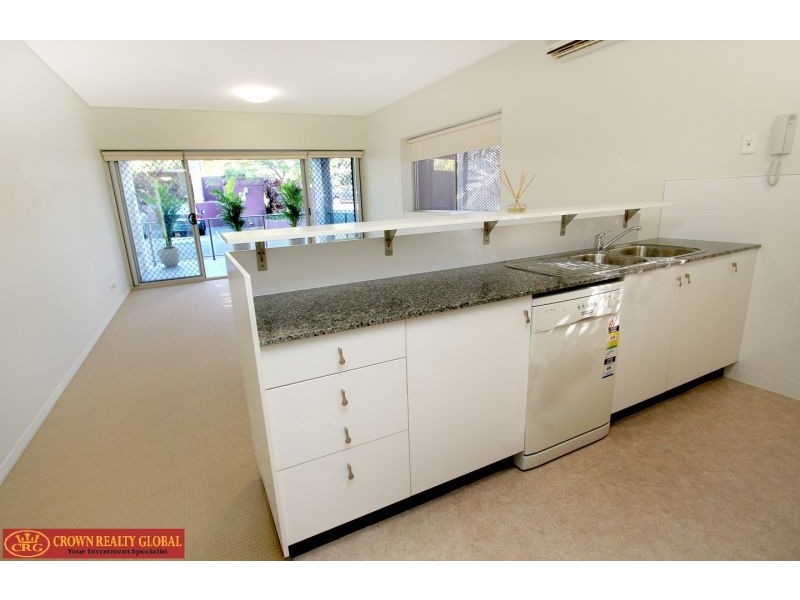 Spring Hill QLD 4000