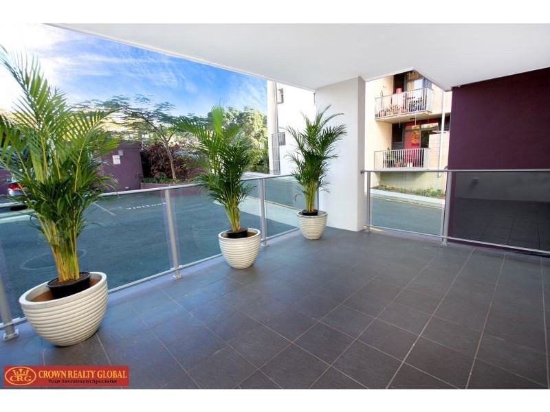 Spring Hill QLD 4000