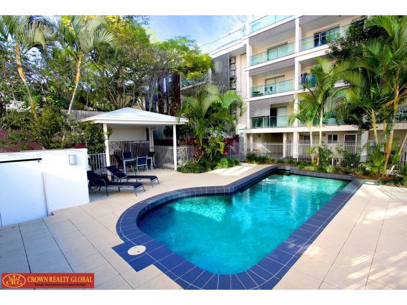 Spring Hill QLD 4000