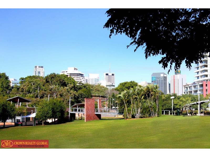 Spring Hill QLD 4000