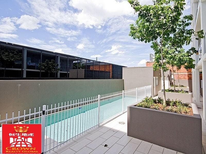 Spring Hill QLD 4000