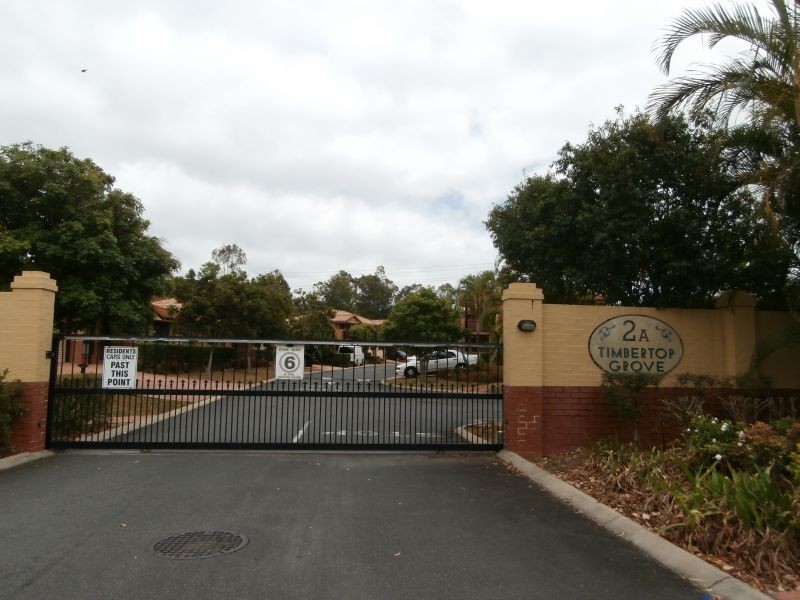 Unit 4 2a Alpita St, Kuraby QLD 4112