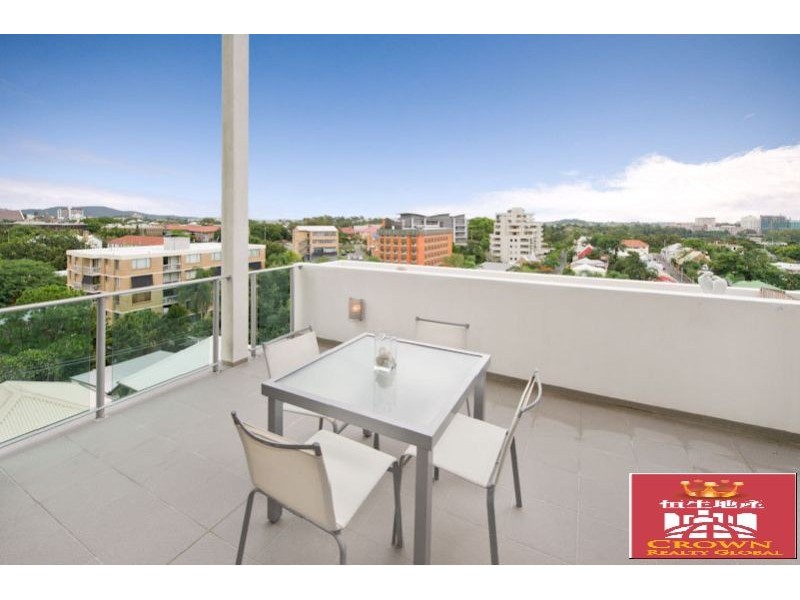 Spring Hill QLD 4000