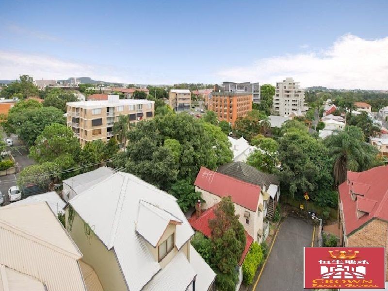 Spring Hill QLD 4000