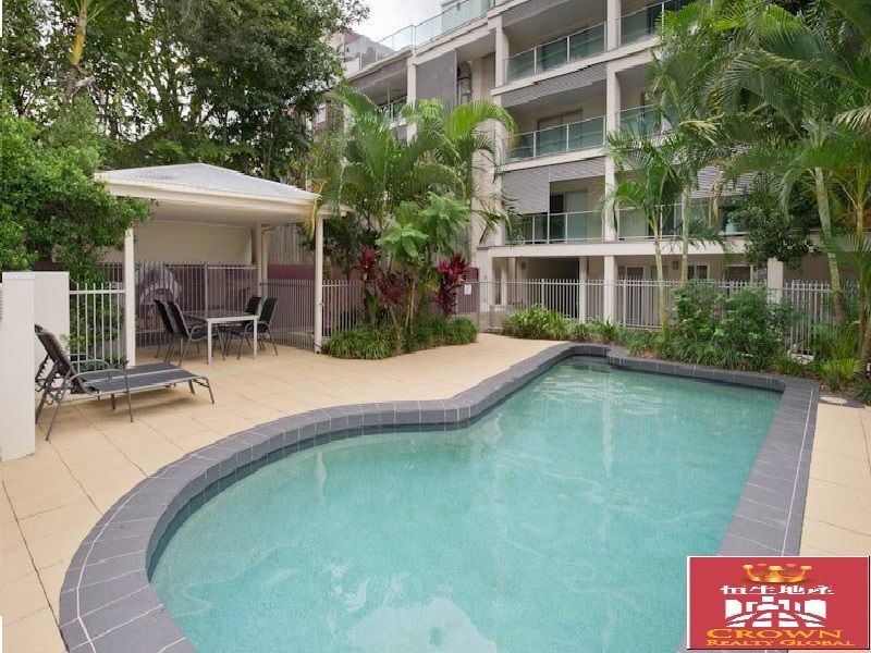 Spring Hill QLD 4000