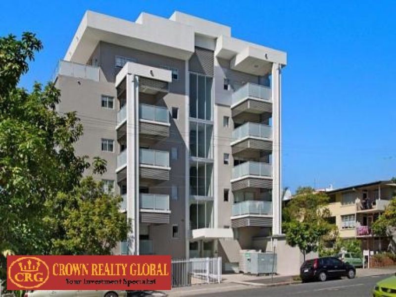 Spring Hill QLD 4000