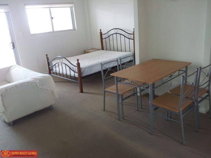 Spring Hill QLD 4000