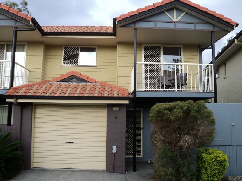 6/210 Government Road, Forest Lake QLD 4078