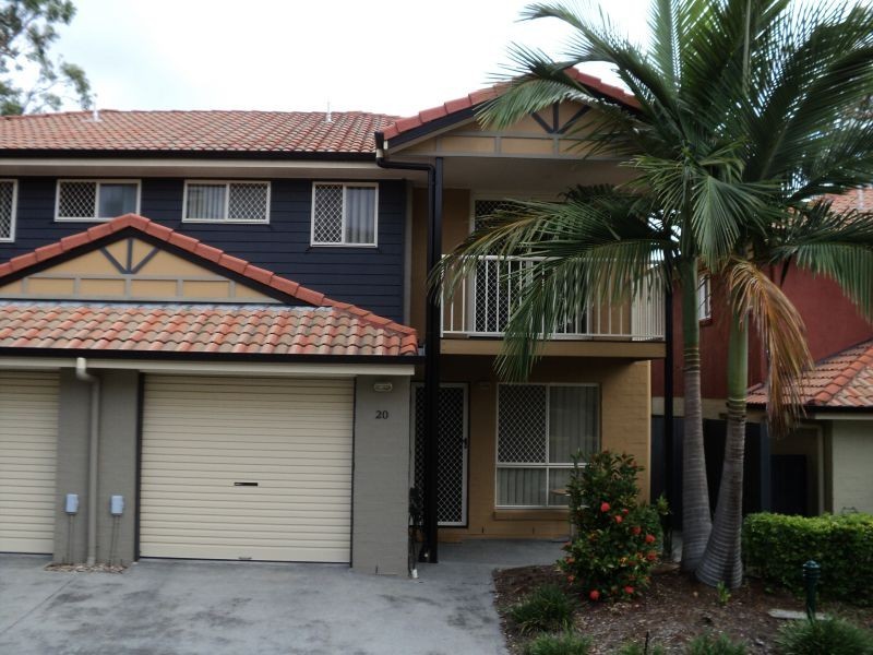 20/210 Government Road, Forest Lake QLD 4078