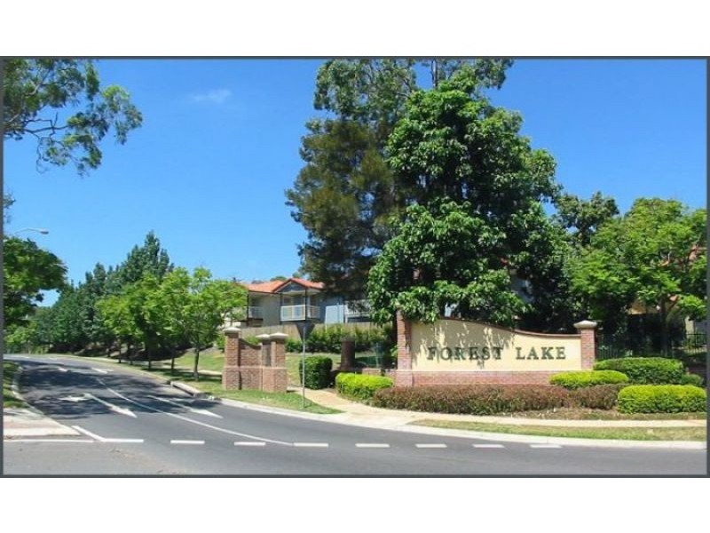 20/210 Government Road, Forest Lake QLD 4078