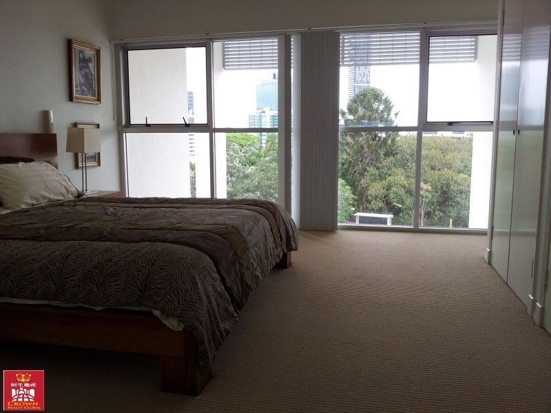 Spring Hill QLD 4000