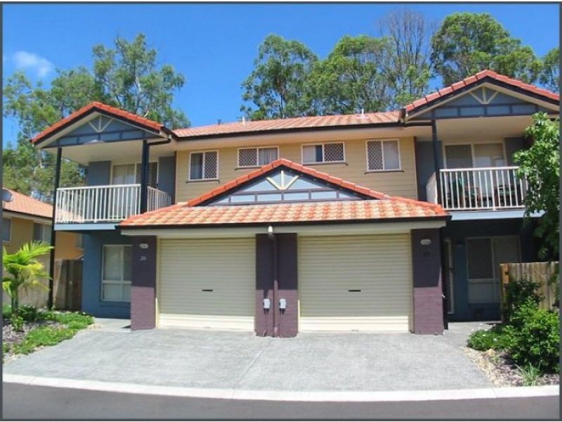 28/210 Government Road, Forest Lake QLD 4078