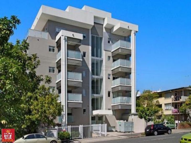 2/41 Fortescue St, Spring Hill QLD 4000