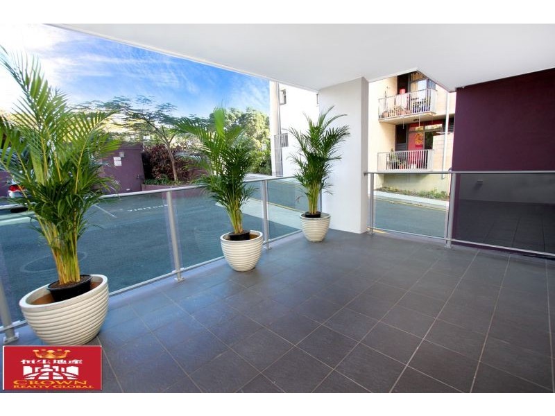 Spring Hill QLD 4000