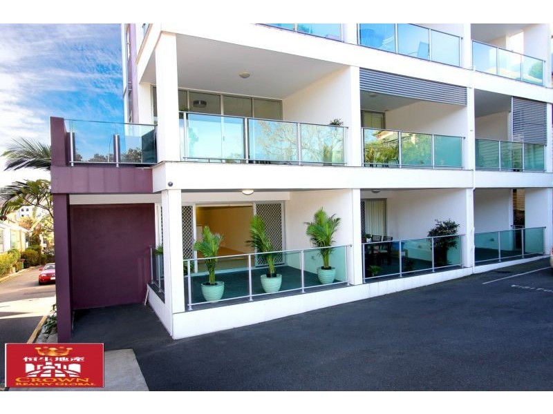 Spring Hill QLD 4000