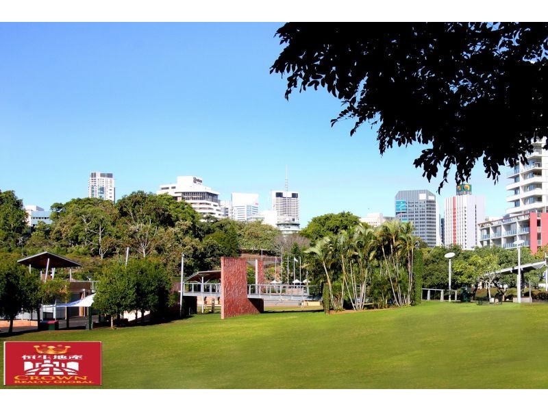 Spring Hill QLD 4000