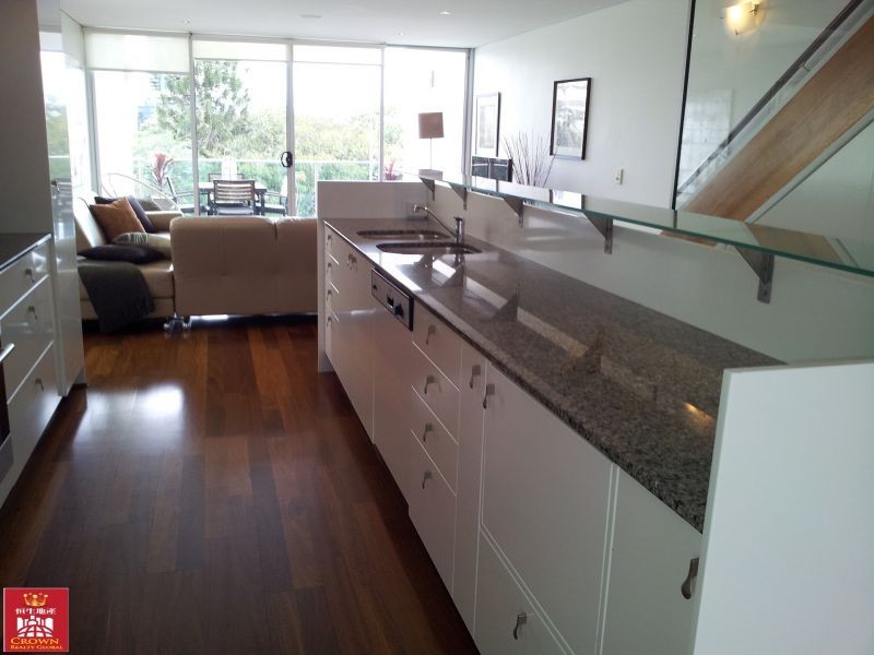 Spring Hill QLD 4000