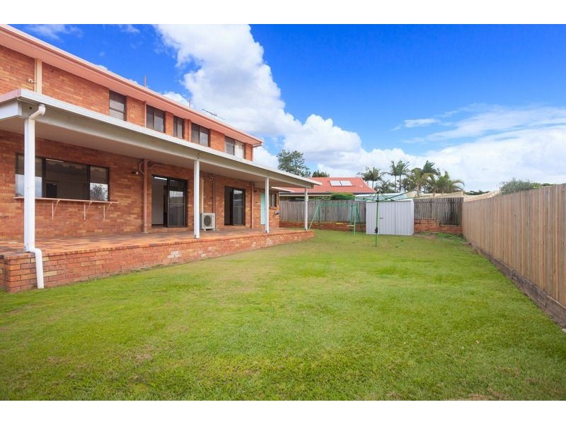 3 Narmar Court, Eight Mile Plains QLD 4113