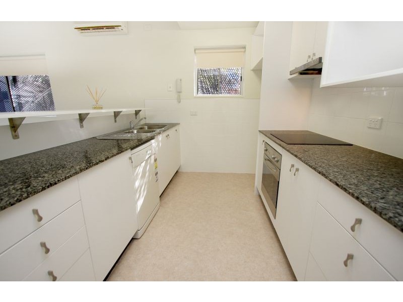 Spring Hill QLD 4000