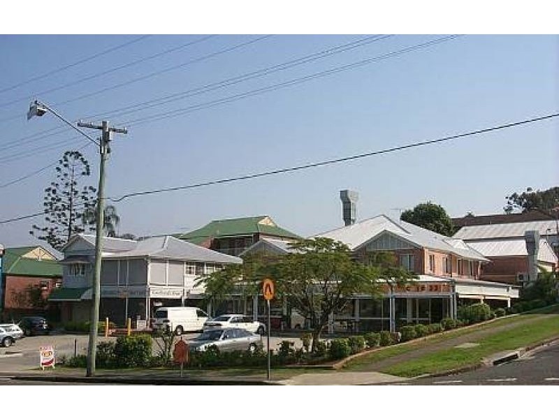 Wooloowin QLD 4030