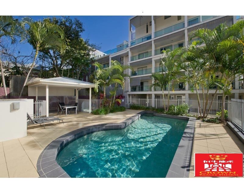 Spring Hill QLD 4000