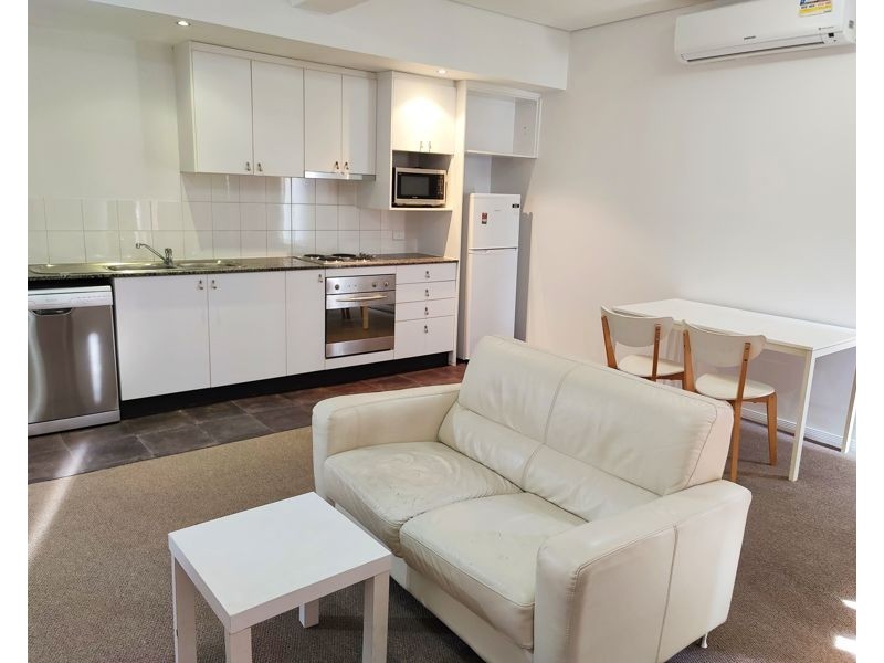 Spring Hill QLD 4000