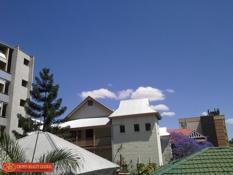 Spring Hill QLD 4000