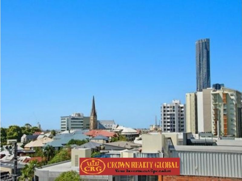 Spring Hill QLD 4000