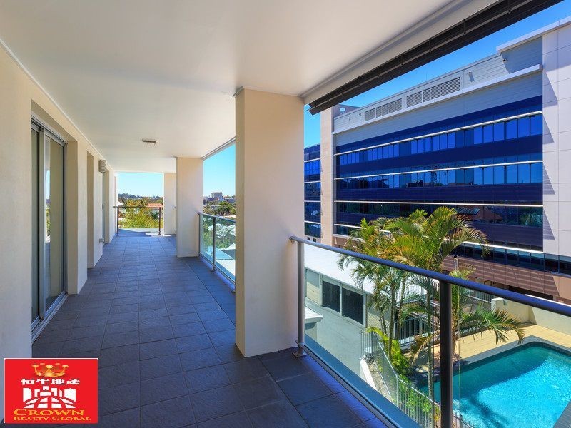 Spring Hill QLD 4000