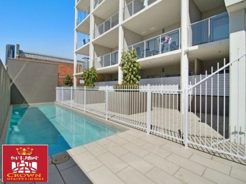 Spring Hill QLD 4000