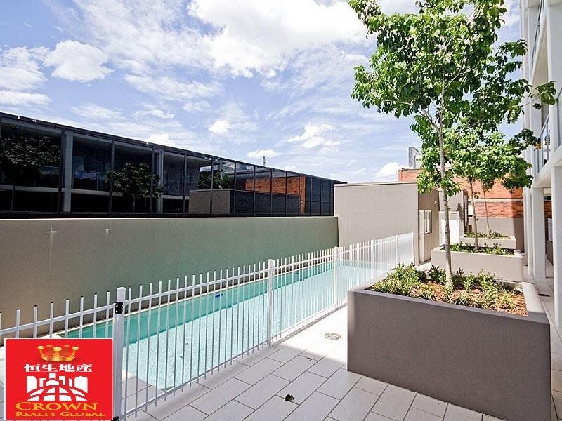41 Fortescue St, Spring Hill QLD 4000