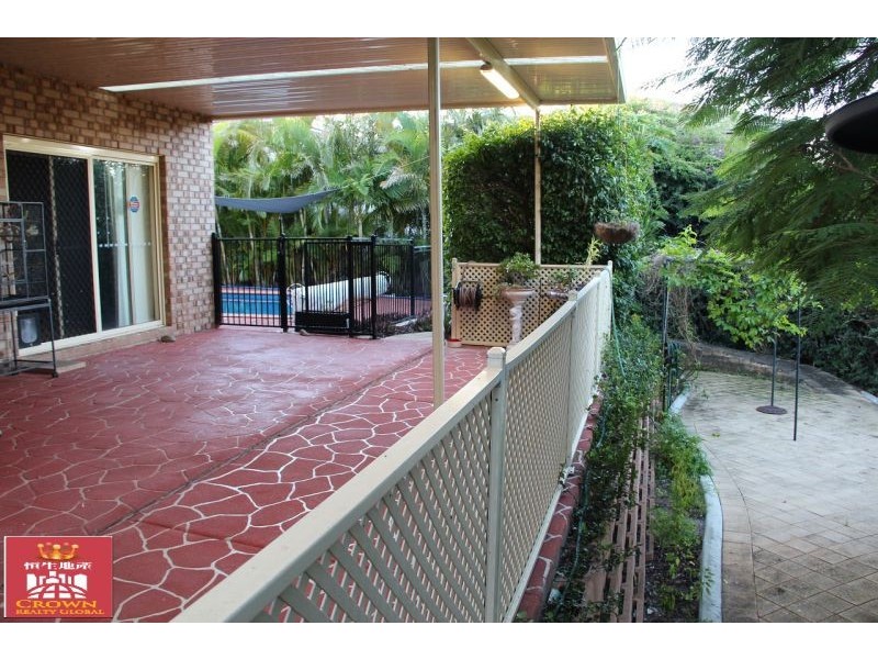 16 Oxford Place, Stretton QLD 4116