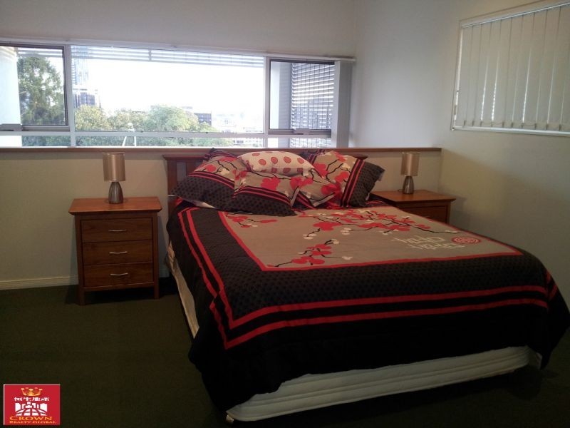 504/491 Wickham Tce, Spring Hill QLD 4000