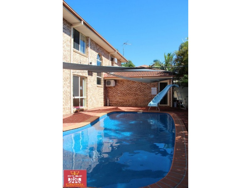 Stretton QLD 4116