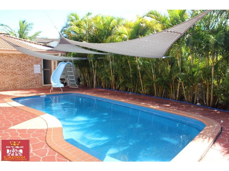 Stretton QLD 4116