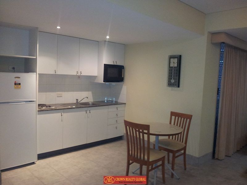 Spring Hill QLD 4000